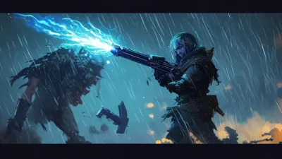 2025年9月4日最新！奇幻射击礼包码大放送，错过等一年！